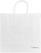 Fiesta Compostable HY761 Fiesta Recyclebare Witte Papieren Tassen met Gedraaid Handvat Klein (250 stuks) 4