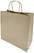 Fiesta Compostable HY762 Fiesta Recyclebare Twist Handle Bruine Papieren Tassen Medium (250 stuks)