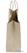 Fiesta Compostable HY762 Fiesta Recyclebare Twist Handle Bruine Papieren Tassen Medium (250 stuks) 3