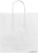 Fiesta Compostable HY763 Fiesta Recycleerbare Draaihandgreep Witte Papieren Tassen Medium (250 stuks) 3