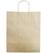 Fiesta Compostable HY766 Fiesta Recycleerbare Twist Handle Bruine Papieren Tassen Groot (250 stuks) 3