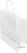 Fiesta Compostable HY767 Fiesta Recycleerbare Witte Papieren Tassen met Gedraaid Handvat Groot (250 stuks)