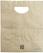 Fiesta Compostable HY768 Fiesta Recyclebare D-snijgreep Bruine Papieren Tassen Groot (250 stuks) 2