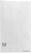Fiesta Compostable Fiesta Recycleerbare met Folie Beklede Papieren Zak - 305x180x60mm (Pak 500) - HY774