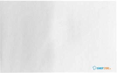 Vogue HY785 1/1 GN Liner Bakpapier Wit (200 stuks)