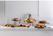 Olympia Antislip Verhoger Ronde Zwarte Draad 210x120mm - HY983 7