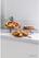 Olympia Antislip Verhoger Ronde Zwarte Draad 210x120mm - HY983 8