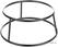 Olympia Antislip Multi-Ronde Verhoger Zwart Draad 230x260x100mm - HY985 5