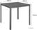 Bolero Valletta Grijs Latten Tuin Tafel 780mm - HZ021 6