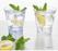 Olympia Kristallon Polycarbonaat Stapelbare Bekers - Helder 350ml (6 Stuks) - HZ082 3