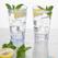 Olympia Kristallon Polycarbonaat Stapelbare Hi-Ball Bekers - Helder 420ml (6 Stuks) - HZ085 3