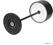 Olympia Siena Tafellamp Ronde Koepel Zwart 200mm - HZ200 5
