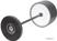 Olympia Siena Tafellamp Ronde Koepel Grijs 200mm - HZ203 5