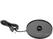 Olympia Siena Tafellamp Ronde Koepel Kastanje 300mm - HZ209 6
