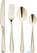 Olympia HZ232 Buckingham Tafelvorken Champagne Goud (12 stuks) 5