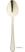 Olympia HZ233 Buckingham Dessertlepels Champagne Goud (12 stuks) 2