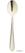 Olympia HZ234 Buckingham Theelepels Champagne Goud (12 stuks) 2
