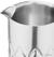 Olympia Dubbelwandig Mixglas RVS 139x87mm - HZ236 3