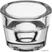 Olympia Klassiek Glazen Theelichthouder 60x45mm (6 Stuks) - HZ333 2
