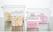 Hygiplas Click PP GN Container 2/3 met Deksel & 7 Kleur Clips 150mm 12Ltr (Set van 4) - HZ351 6