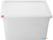 Hygiplas Click PP GN Container 2/3 met Deksel & 7 Kleurenclips 200mm 16.1Ltr (Set 4) - HZ352