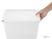 Hygiplas Click PP GN Container 2/3 met Deksel & 7 Kleurenclips 200mm 16.1Ltr (Set 4) - HZ352 4