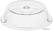 Vogue HZ353 Polycarbonate Round Plate Cover 254mm