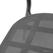 Bolero Santiago Outdoor Armstoelen Zwart (4 Stuks) - HZ598 4