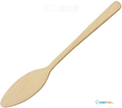 Sier Disposables Mini Lepel Bamboe 98mm (doos 200) - HZ714