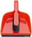 Jantex Stoffer & Blik Set - Rood - HZ840 2