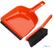 Jantex Stoffer & Blik Set - Rood - HZ840 3