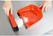 Jantex Stoffer & Blik Set - Rood - HZ840 6