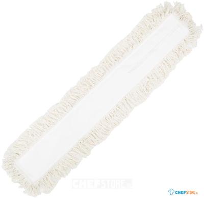 Jantex HZ845 microvezelkop voor V-veger (1 paar)