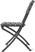 Bolero HZ891 Opvouwbare Stoelen Grijs Hout Effect (2 stuks) 2