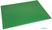 Hygiplas kleurcode snijplank groen 600x450x12mm | J013