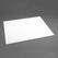 Hygiplas kleurcode snijplank wit 600x450x12mm | J017
