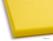 Hygiplas kleurcode snijplank geel 600x450x12mm | J021 6