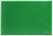 Hygiplas kleurcode snijplank groen 450x300x25mm | J037 3