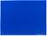 Hygiplas kleurcode snijplank blauw 600x450x25mm | J042 3