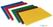 Hygiplas kleurcode snijplank blauw 600x450x25mm | J042 5