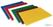 Hygiplas kleurcode snijplank geel 600x450x25mm | J045 2