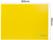 Hygiplas kleurcode snijplank geel 600x450x25mm | J045 7