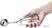 Rvs Portioneerlepel | Maat 40 | Vogue | J095 2