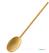 Matfer hittebestendige Exoglass lepel 45,5cm | J099