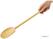 Matfer hittebestendige Exoglass lepel 45,5cm | J099 2