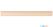 Houten Deegroller | 46cm | Vogue | J102 5