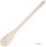 Houten Spatel | 45,5cm | Vogue | J112