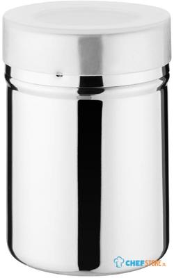 Suikerstrooier Rvs | 28cl | Vogue | J134