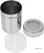 Suikerstrooier Rvs | 28cl | Vogue | J134 4