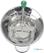 Tellier vertinde groentezeef 31cm | J165 3